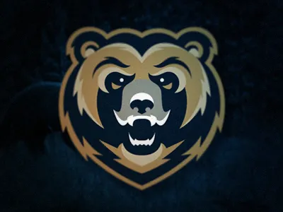 Grizzlies football grizzlies logo montana sports ufl