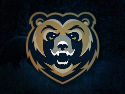 Grizzlies football grizzlies logo montana sports ufl