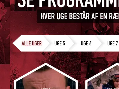 Filter filter interface ui ux