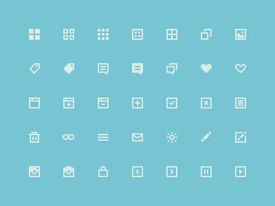 Flaticons app chat flat flaticon flaticons heart icon iconography like minimal perfect pictogram pixel set simple tag ui