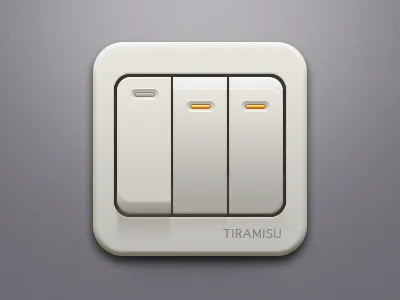 Switch icon ios swich