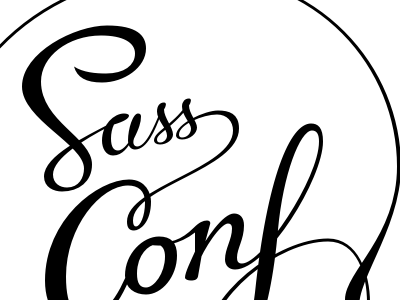 Sass Conf sassconf