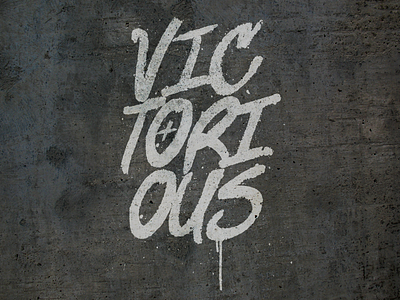 Victorious catholic ministry