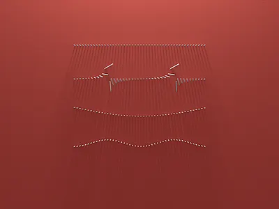 Looper area box boxes curves math rectangle shadow