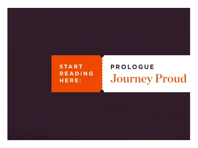 Start Reading Here chronicle gotham hoefler frere hones orange purple tab webfonts