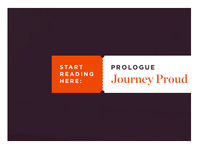 Start Reading Here chronicle gotham hoefler frere hones orange purple tab webfonts