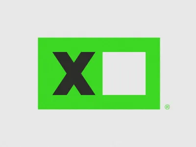 The New Xbox design games logo rebrand video xbox