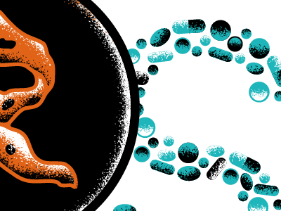 Cells & Pills cells doctor doctors editorial healthcare illustration medical medicine pills