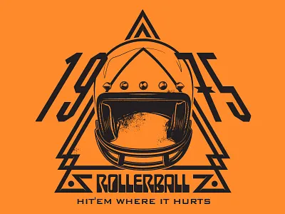 Rollerball 1975