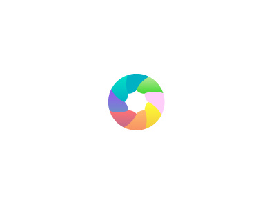 Spinning pinwheel concept. colors concept fun pin spinning wheel