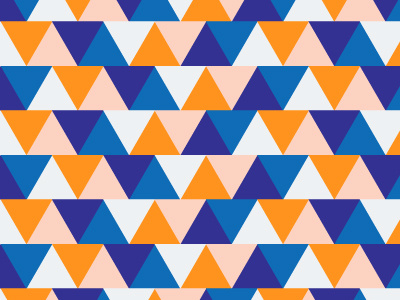 Pattern22 patterns repetition triangles