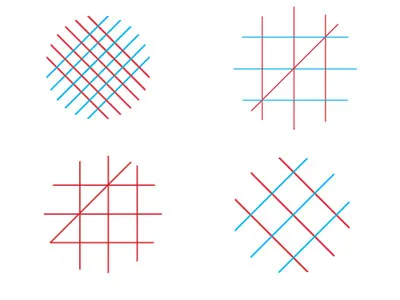 Designing Chicago logo exploration chicago clean graphic logo simple