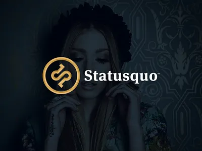 Statusque Logo Design / Mark brand brand identity branding concept corporate corporate design corporate identity creative custom custom logo custom logo design design designer freelance designer freelancer graphic design identity logo logo design logo designer logos logotype print design professional professional logo stationary