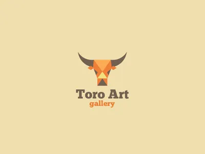 Toro Art art illustration logo toro