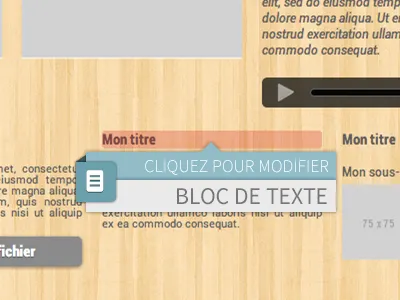 PLIM : In-place edition CMS - Edit tooltip cms toolbar