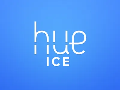 Philips Hue: Webapp - Name blue hue logo personal philips webapp