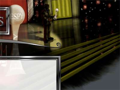 Espys digital painting espys photoshop