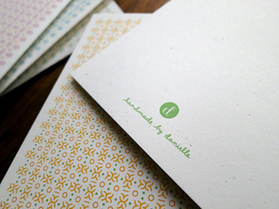 Handmade card etsy hand lettering print tortoise belly