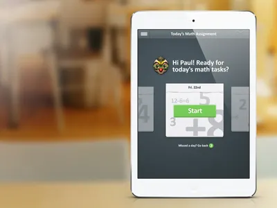 Math Sparrow . mathsparrow.com after school learning platform ipad m learning math learning app online tutoring