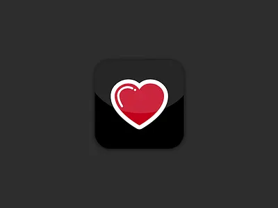 I Love Clients app design i love clients ios iphone