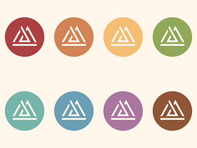 Personal Logo base16 jorge logo mancheno mark personal symbol