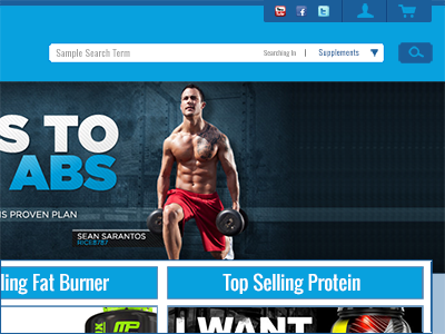 Bodybuilding.com Redsgn body building fun possible redsgn