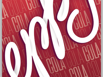 can lettering lettering