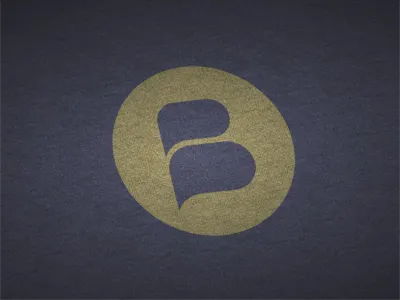 Vologda Portal icon logo media news sign vector vologda