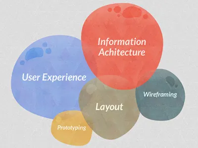 Design Stategies chart clean data experience graph graphs lato portfolio resume sharp ui