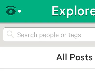 Vine Explore twitter vine