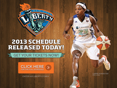 Nyl 2013 Splashpage Schedule Release2 draft new york liberty splashpage web