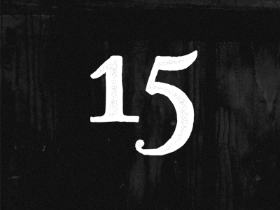 Fifteen