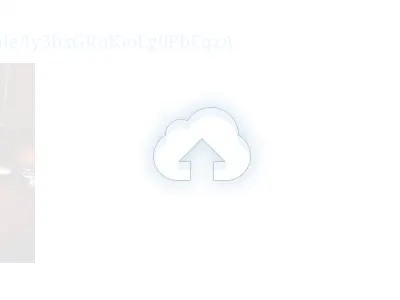 Drag and Drop 2 cloud upload