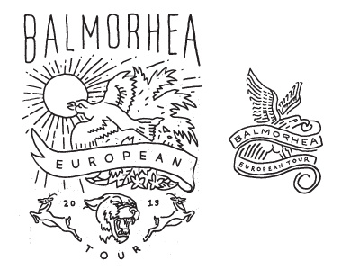 Balmorhea