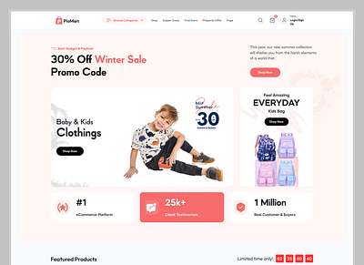 Mart- eCommerce Store Website Design | Online Shopping checkout page creative layout ecommerce design ecommerce platform ecommerce shop ecommerce website design online shopping online store product showcase shop ui ux shopify shopping experience shopping cart store website design uiux design