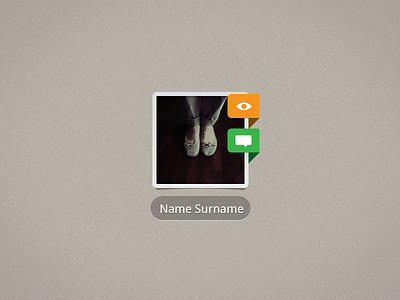 [V6] Features enabled design pattern software ui