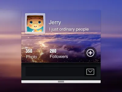 Practice information personal