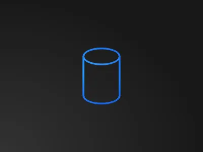 Working busy cpu gradient graphic icon power working