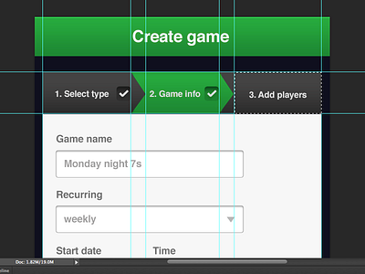 Slicey slicey flow photoshop slice