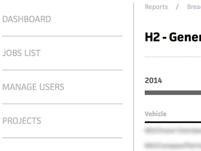 Working on some type design jaf facit type