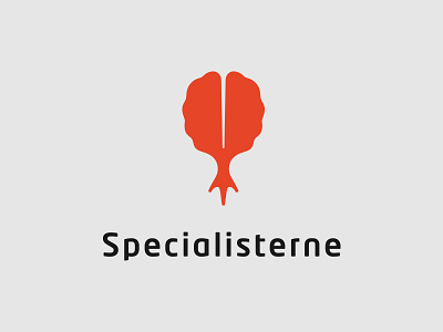 Specialisterne Logo autism autist autists brain branding clever clever logo corporate identity logo logo design neosans neotech specialist specialisterne specialists the tree visual identity ycca ycca 2013 ycca13