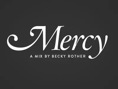 Designers.MX playlist designers mx italics mixtape spotify typography