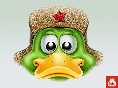 Make adium video adium icon make tutorial video