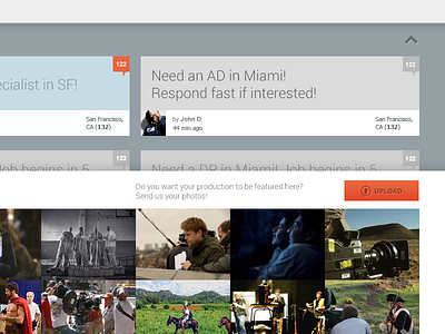 recent posts navigation berlin clean clear fourplus metro navigation simple slider ui ux web