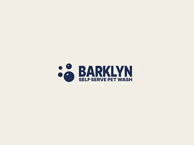 barklyn - self serve dog wash