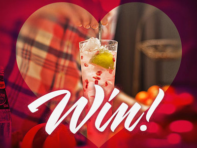 Win On Everguide comp everguide love sarah script valentine win