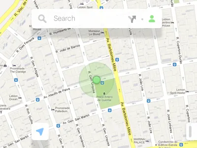 Google Maps google maps map