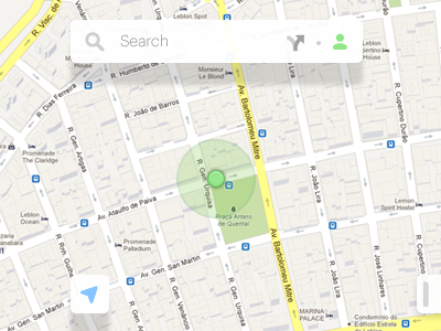 Google Maps google maps map