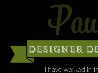 Personal site refresh for 2013 personal redesign