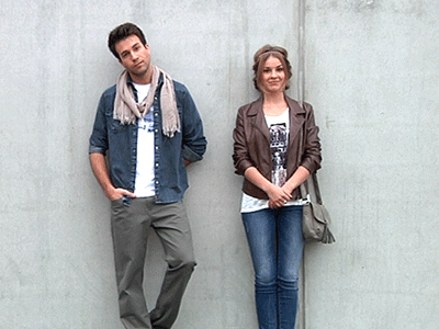 Cinemagraph animated animation cinemagraph fashion model photo